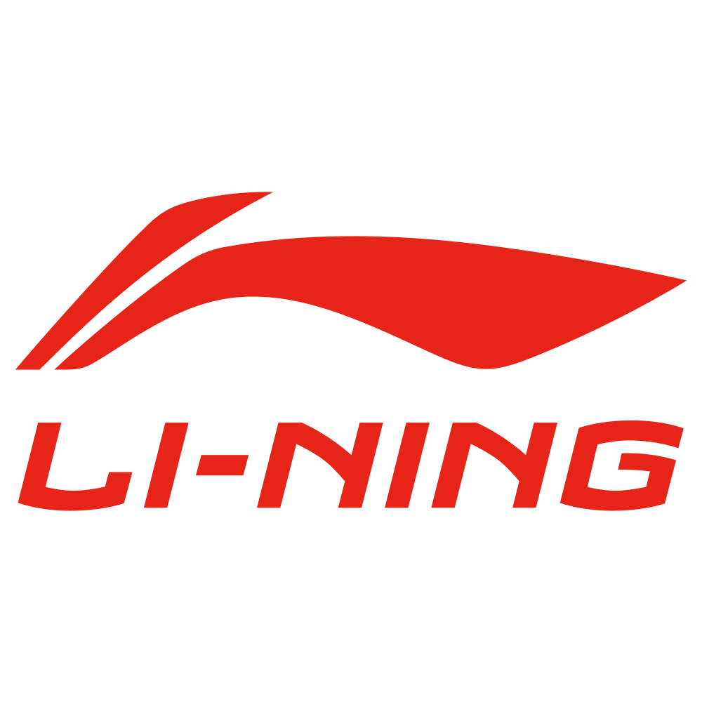李宁 Li-Ning